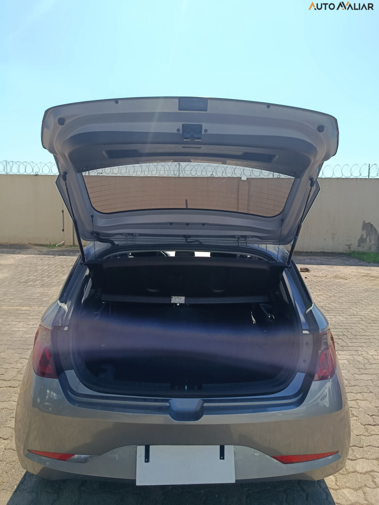 HYUNDAI HB20 1.0 12V FLEX VISION MANUAL