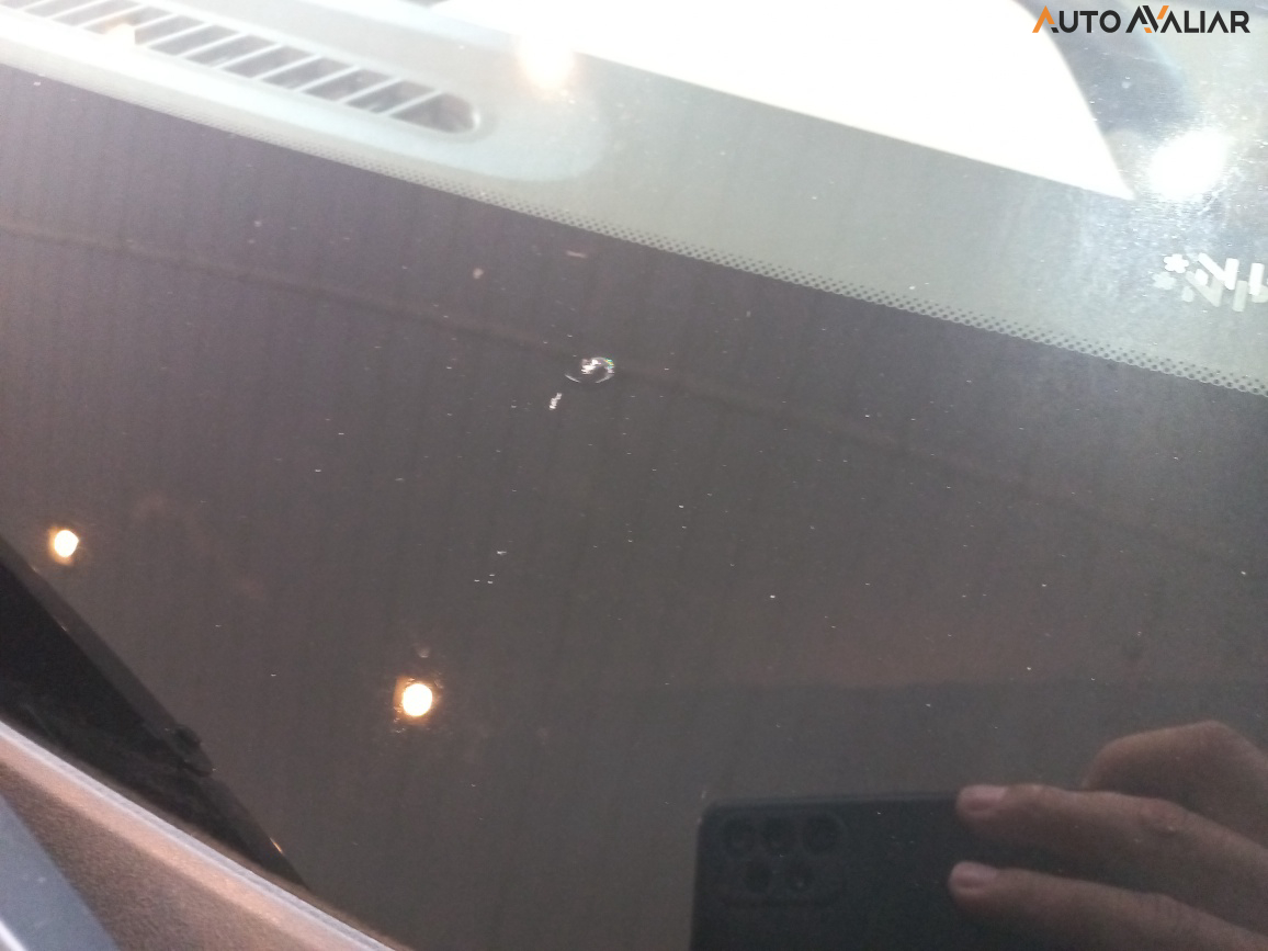 HYUNDAI CRETA 2.0 FLEX ULTIMATE AUTOMÁTICO