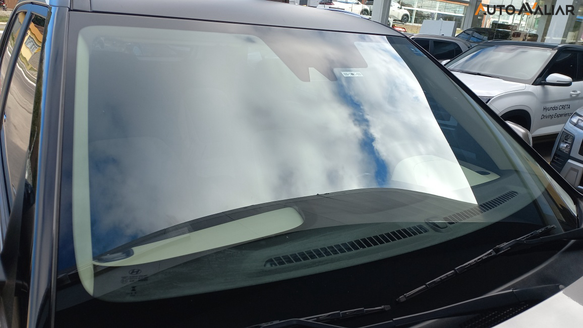 HYUNDAI CRETA 2.0 FLEX ULTIMATE AUTOMÁTICO