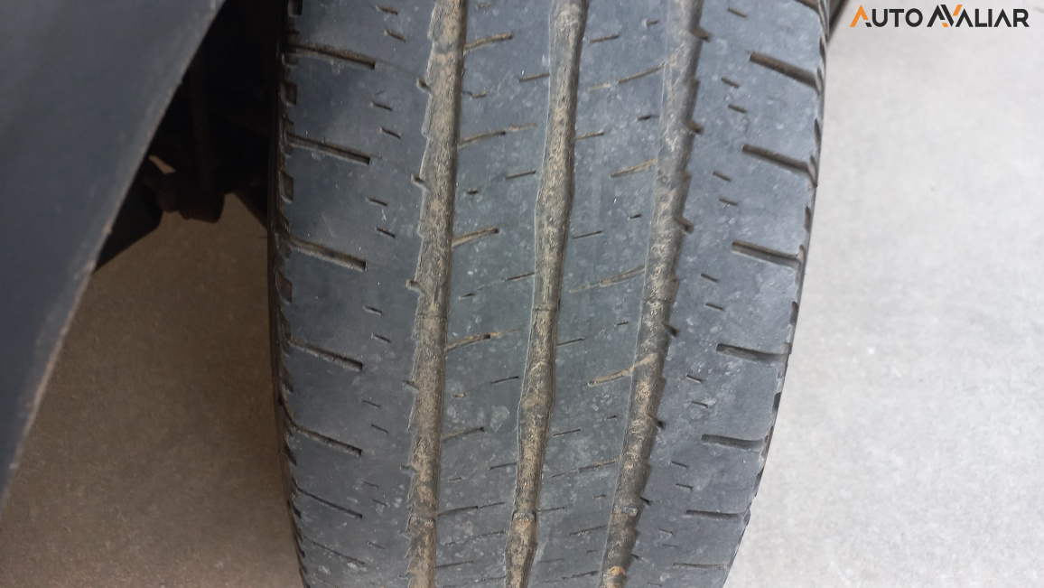 HYUNDAI TUCSON 1.6 16V T-GDI GASOLINA GLS ECOSHIFT