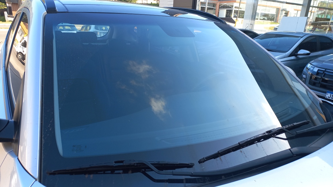 HYUNDAI TUCSON 1.6 16V T-GDI GASOLINA GLS ECOSHIFT