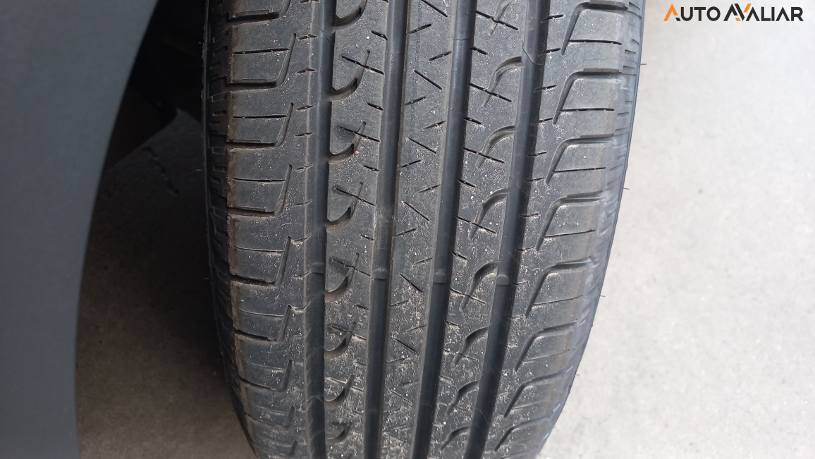 HYUNDAI CRETA 1.0 TGDI FLEX LIMITED AUTOMÁTICO