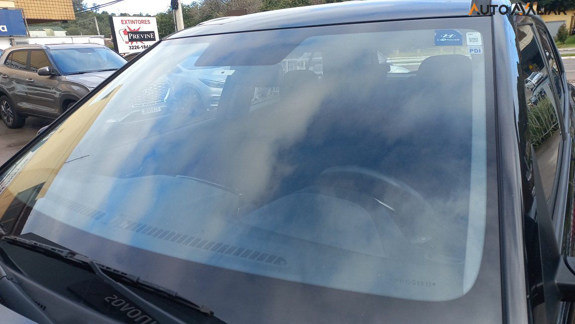 HYUNDAI CRETA 1.0 TGDI FLEX LIMITED AUTOMÁTICO