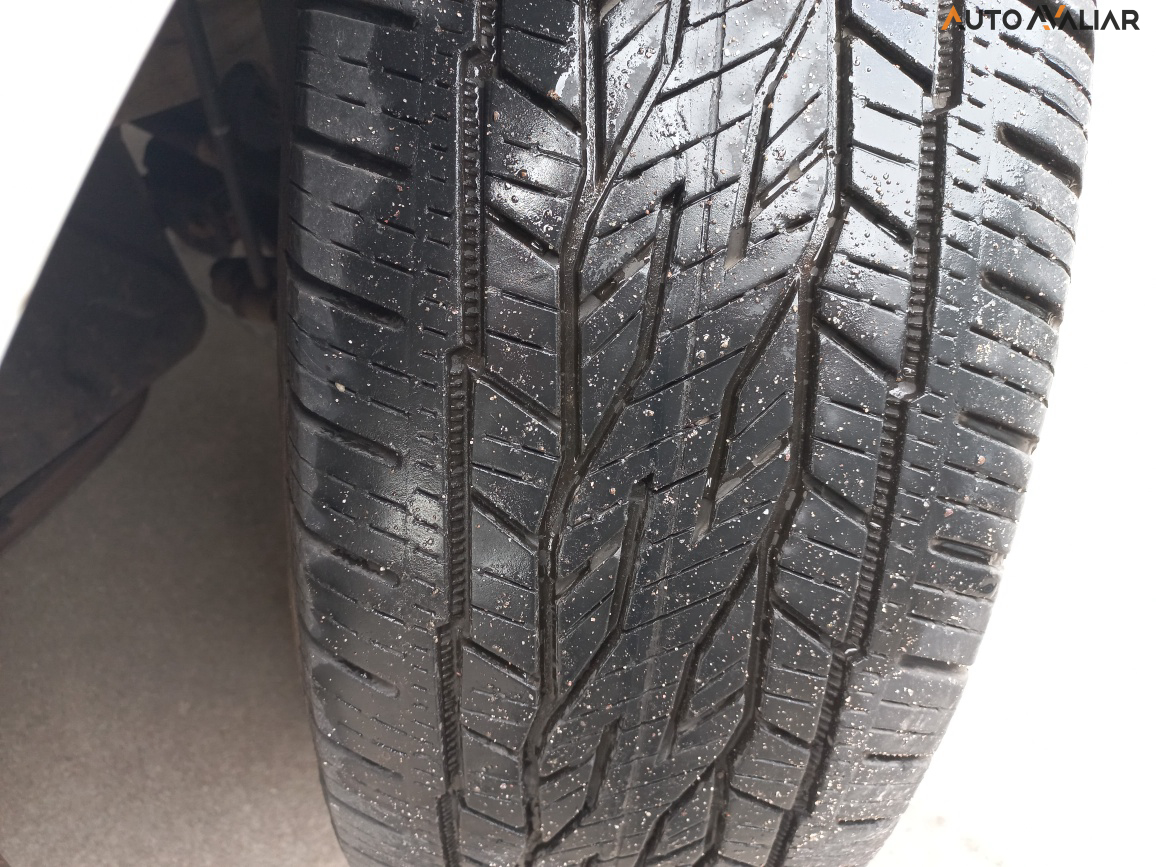 HYUNDAI IX35 2.0 MPFI GL 16V FLEX 4P AUTOMATICO