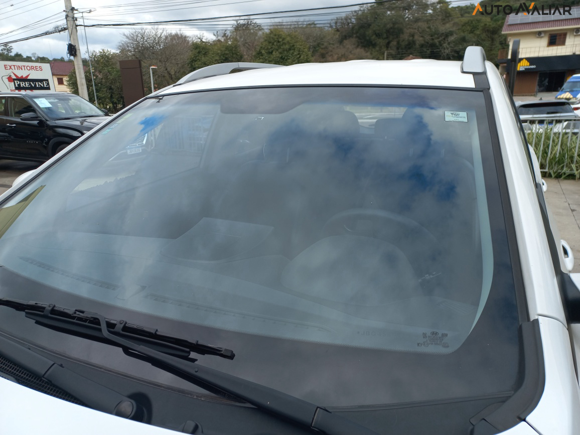 HYUNDAI IX35 2.0 MPFI GL 16V FLEX 4P AUTOMATICO