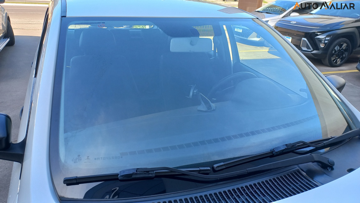 VOLKSWAGEN GOL 1.0 12V MPI TOTALFLEX 4P MANUAL