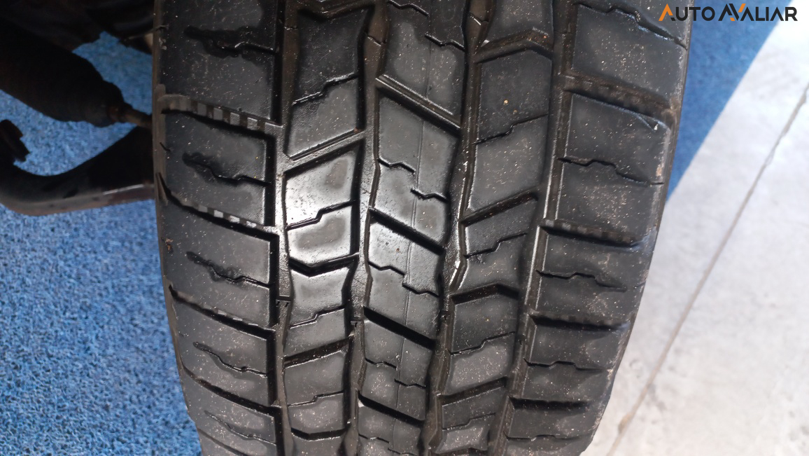 FORD RANGER 3.2 XLT 4X4 CD 20V DIESEL 4P AUTOMATICO