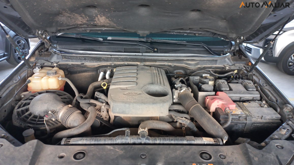 FORD RANGER 3.2 XLT 4X4 CD 20V DIESEL 4P AUTOMATICO