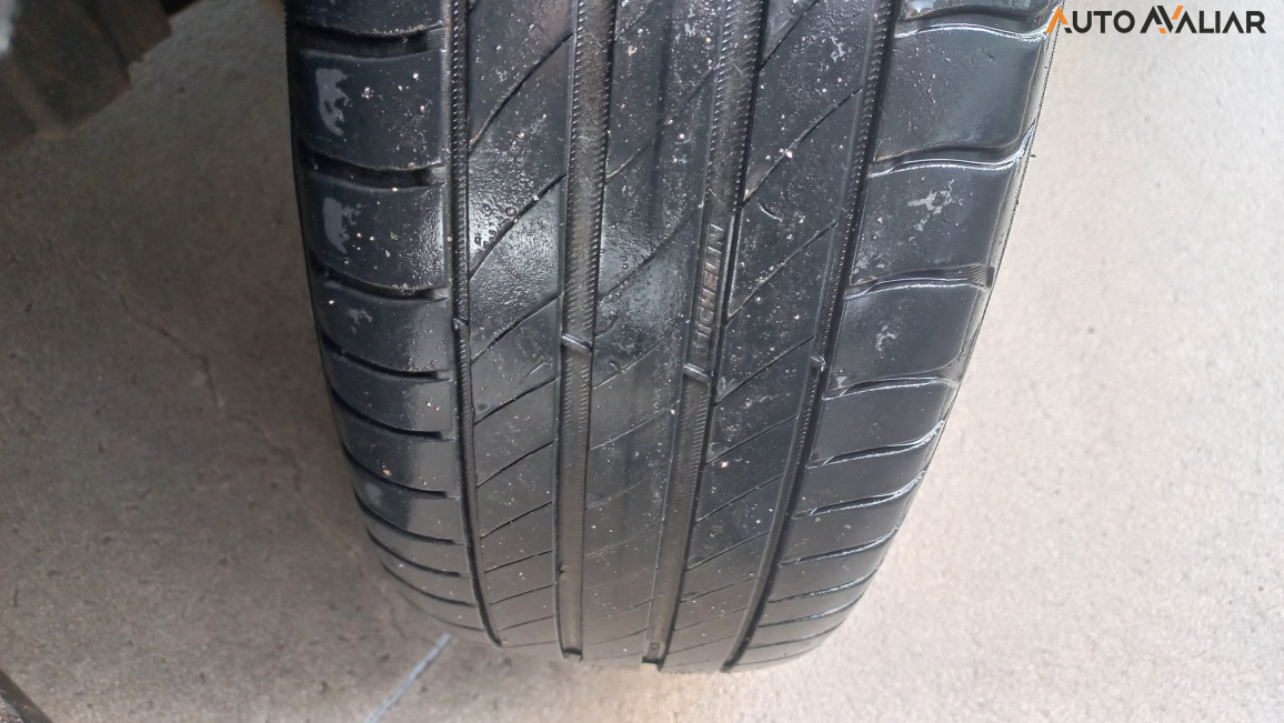 HYUNDAI HB20S 1.0 12V FLEX EVOLUTION MANUAL