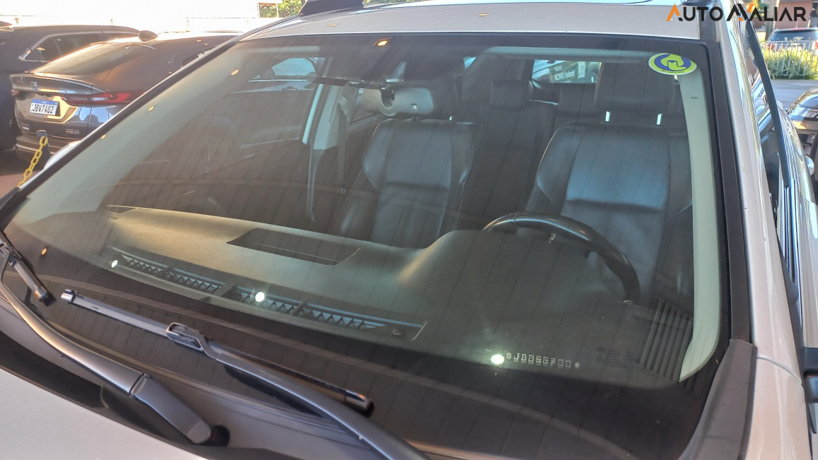 TOYOTA RAV4 2.0 TOP 4X2 16V GASOLINA 4P AUTOMATICO