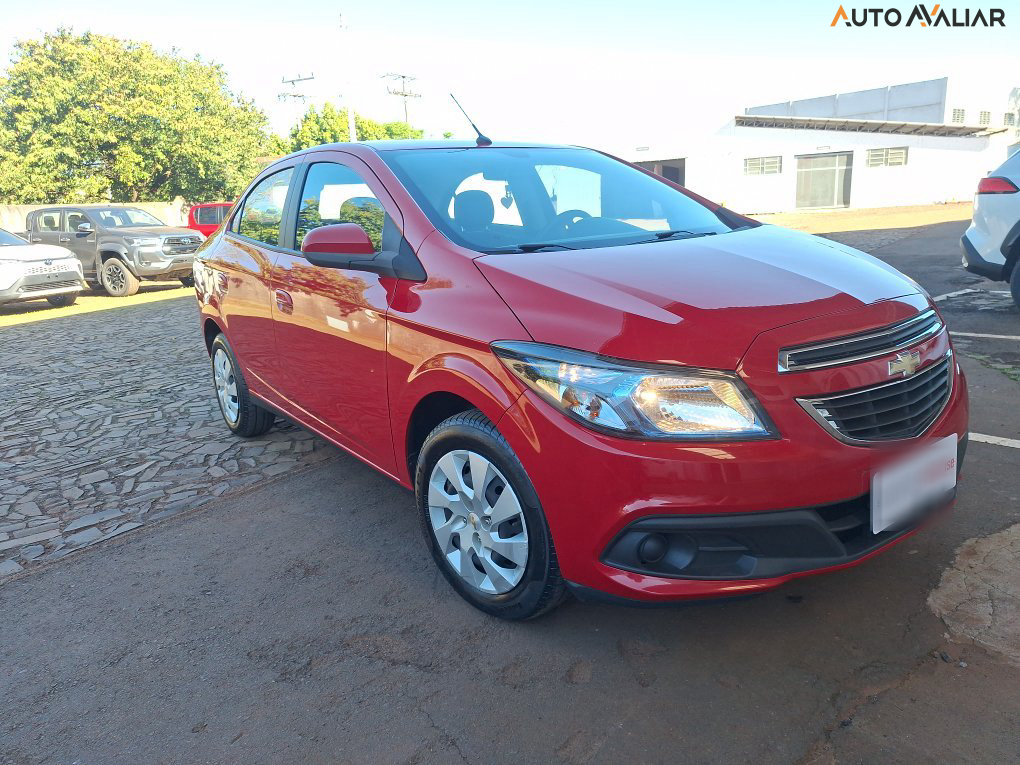 CHEVROLET PRISMA 1.4 MPFI LT 8V FLEX 4P MANUAL