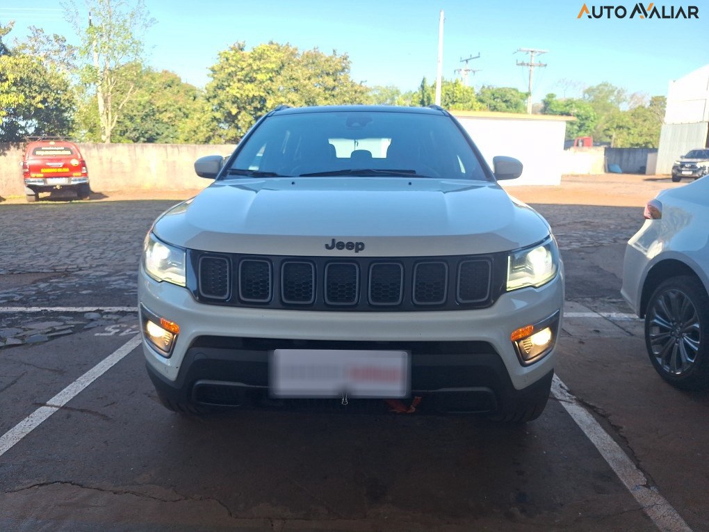 JEEP COMPASS 2.0 16V DIESEL S 4X4 AUTOMATICO