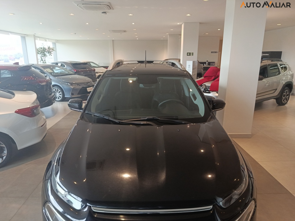 FIAT TORO 2.0 16V TURBO DIESEL VOLCANO 4WD AT9