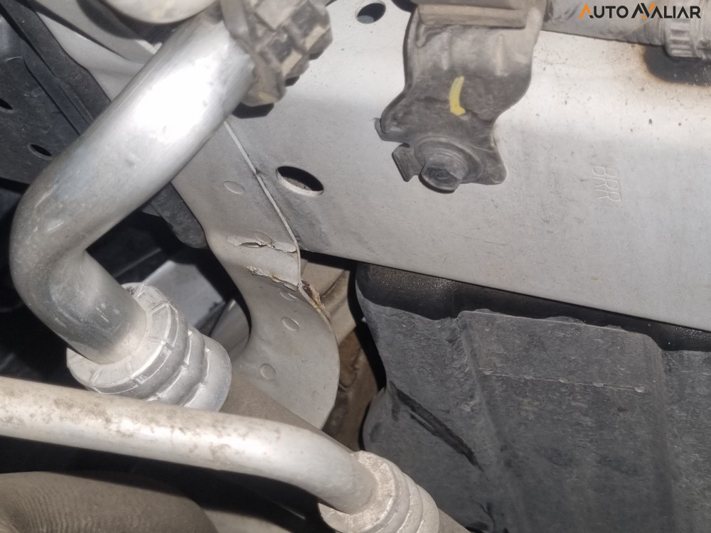 HYUNDAI HB20 1.0 12V FLEX SENSE MANUAL