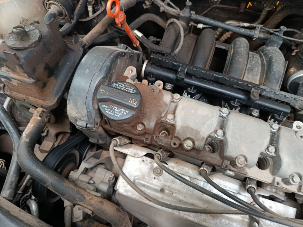 VOLKSWAGEN FOX 1.6 MI 8V FLEX 4P MANUAL