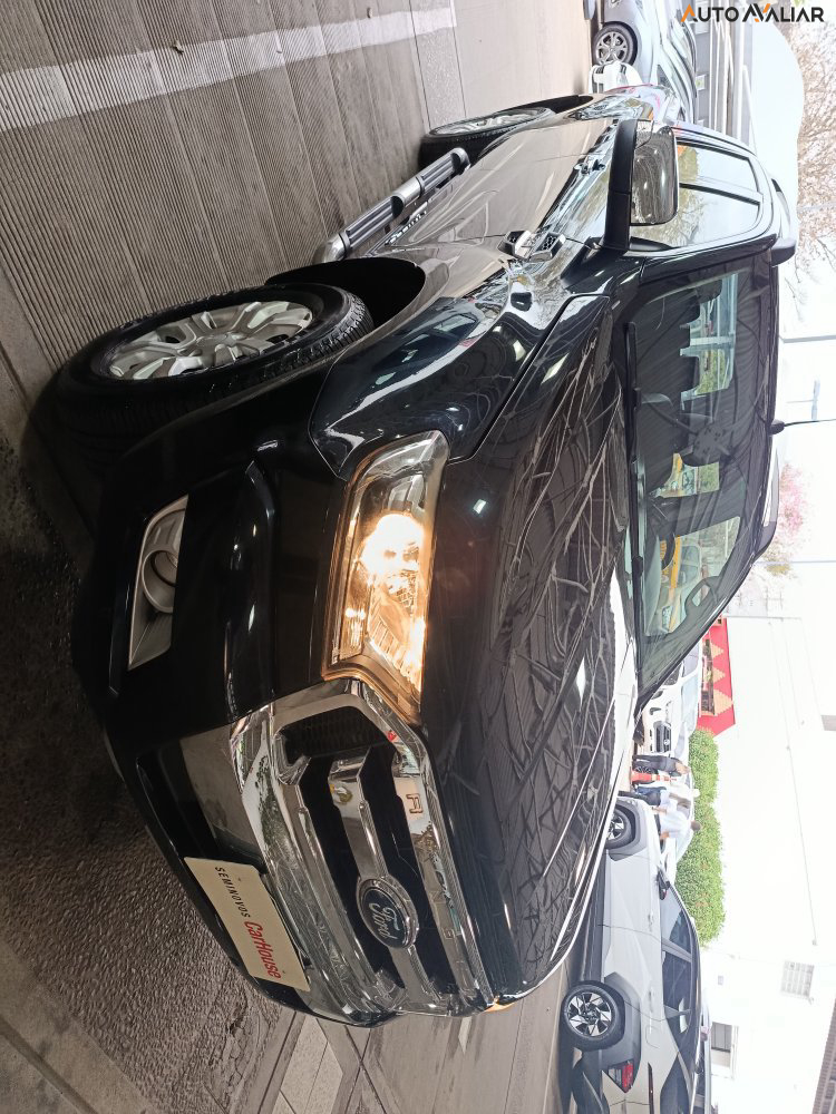 FORD RANGER 3.2 LIMITED 4X4 CD 20V DIESEL 4P AUTOMATICO