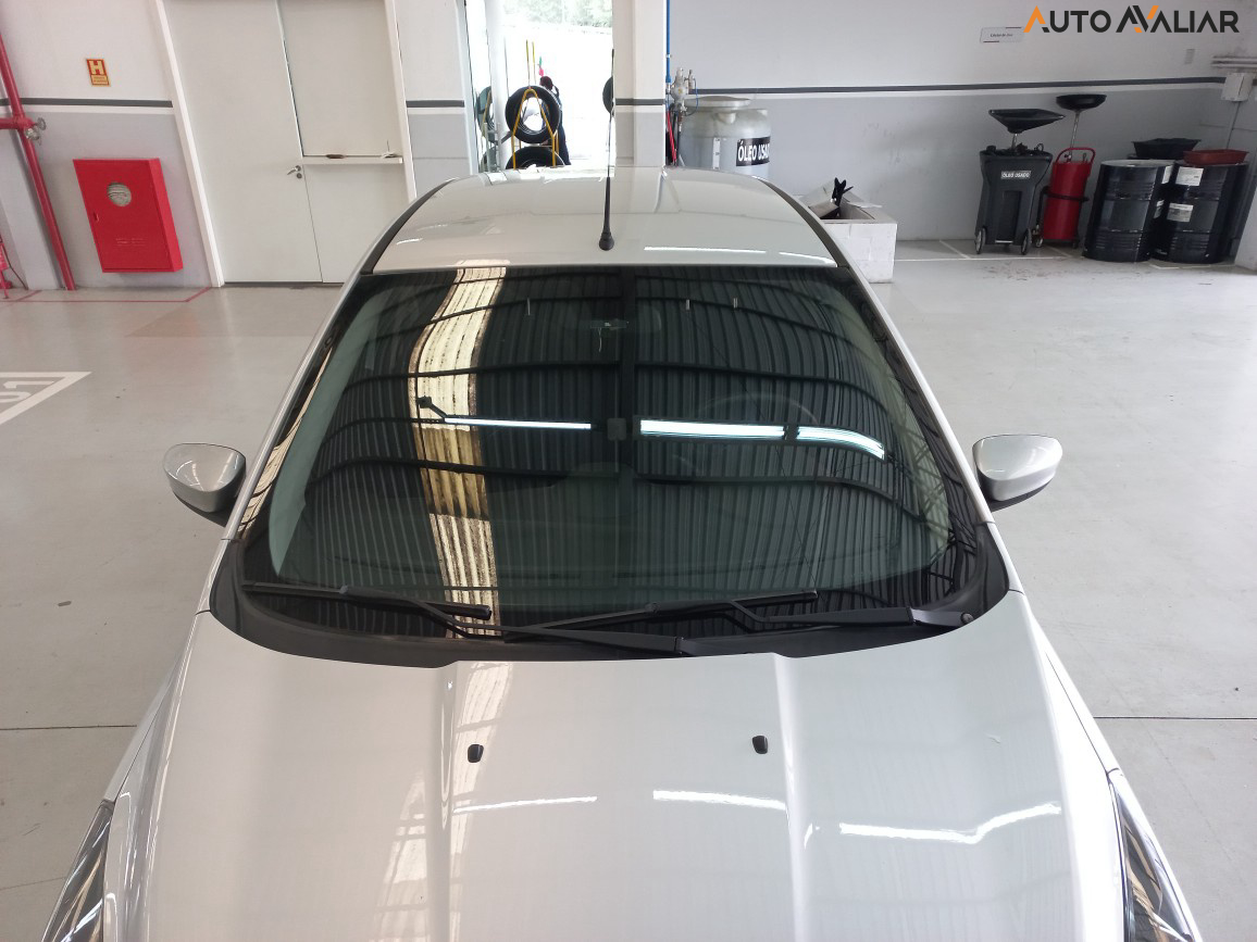 FORD KA 1.0 SEL 12V FLEX 4P MANUAL