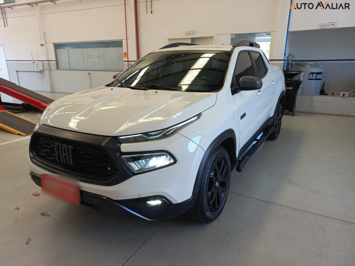 FIAT TORO 2.0 16V TURBO DIESEL ULTRA 4WD AT9