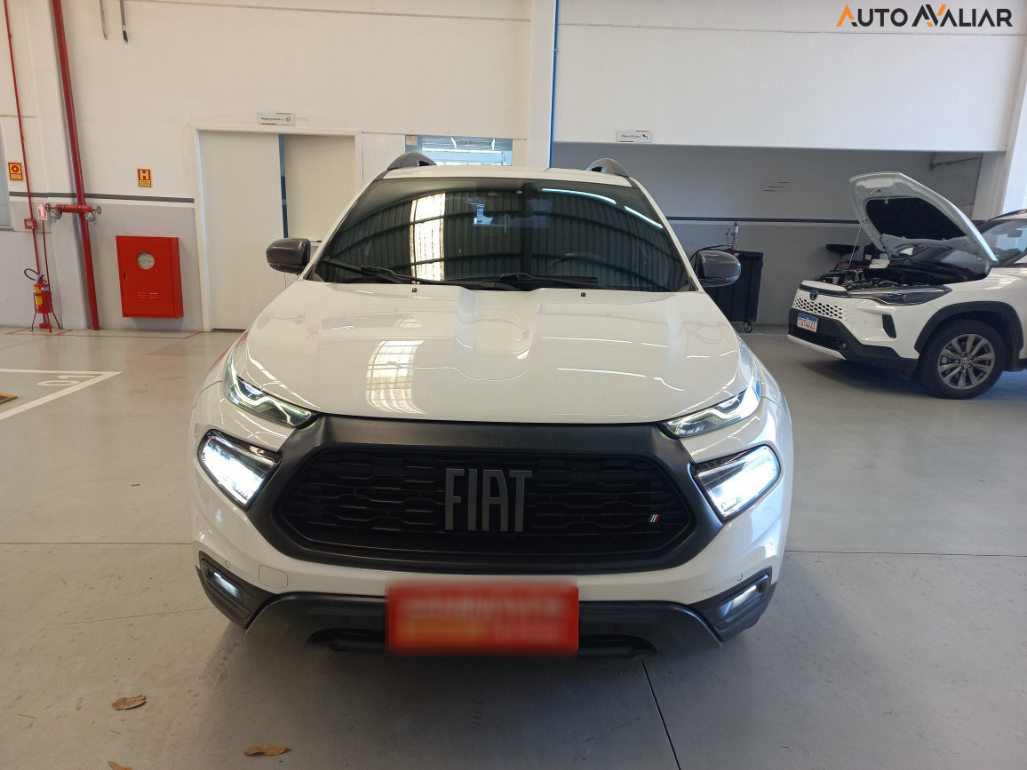 FIAT TORO 2.0 16V TURBO DIESEL ULTRA 4WD AT9