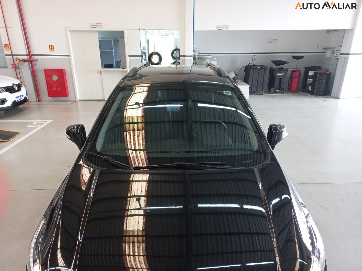 CHEVROLET TRACKER 1.4 16V TURBO FLEX MIDNIGHT AUTOMATICO