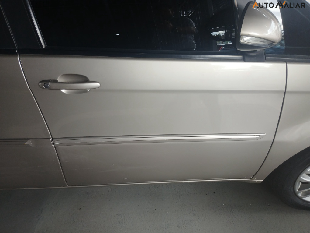 FIAT IDEA 1.4 MPI ATTRACTIVE 8V FLEX 4P MANUAL
