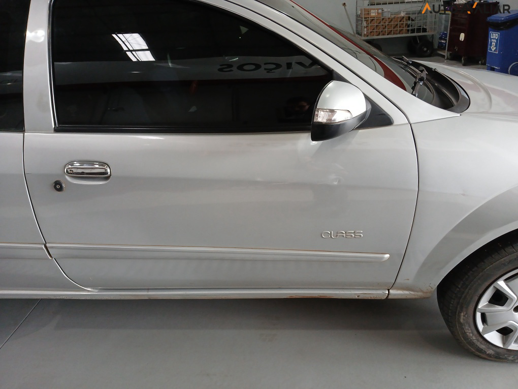 FORD KA 1.0 MPI 8V FLEX 2P MANUAL
