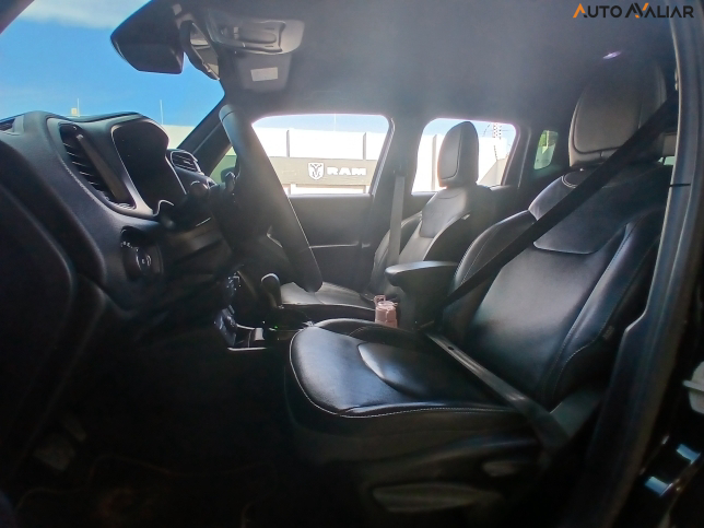 JEEP RENEGADE 1.3 T270 Turbo Flex S 4x4 At9