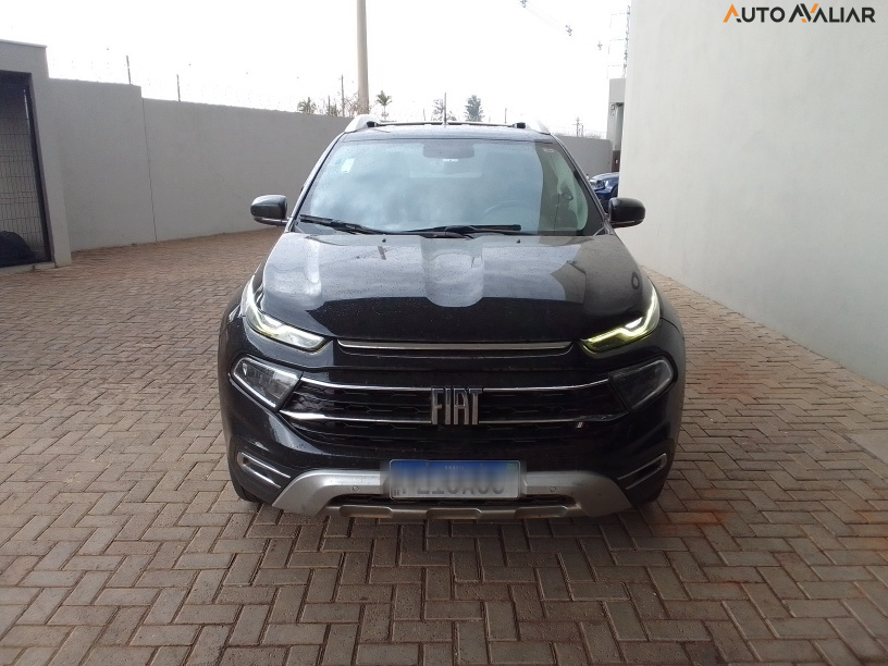 FIAT TORO 2.0 16V TURBO DIESEL VOLCANO 4WD AT9