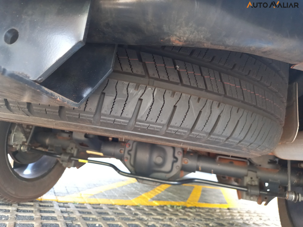 RAM CLASSIC 5.7 V8 GASOLINA LARAMIE CD 4X4 AUTOMATICO