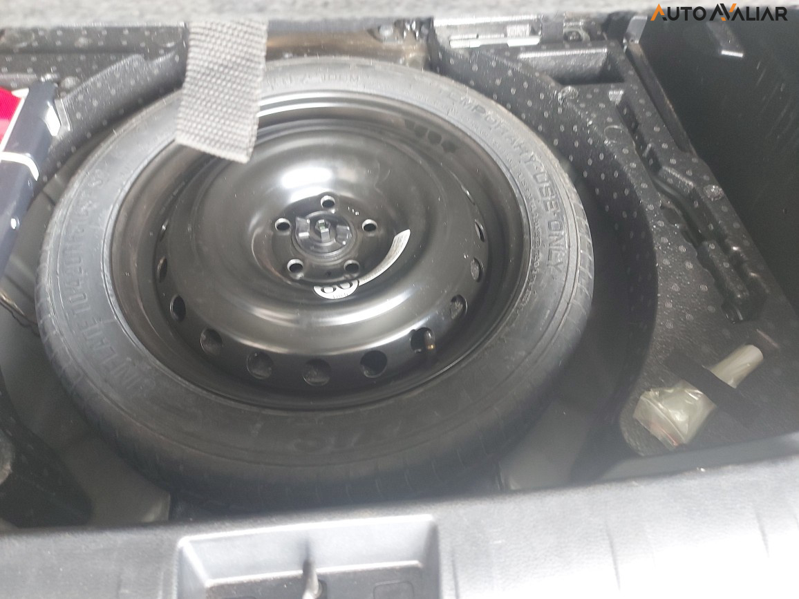 JEEP RENEGADE 1.8 16V FLEX LIMITED 4P AUTOMATICO