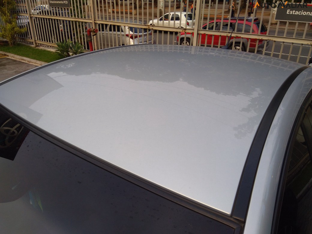 CHEVROLET CRUZE 1.8 LT 16V FLEX 4P MANUAL