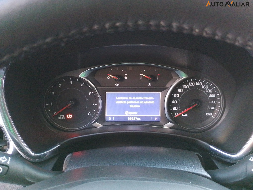 CHEVROLET EQUINOX 1.5T PREMIER 4WD