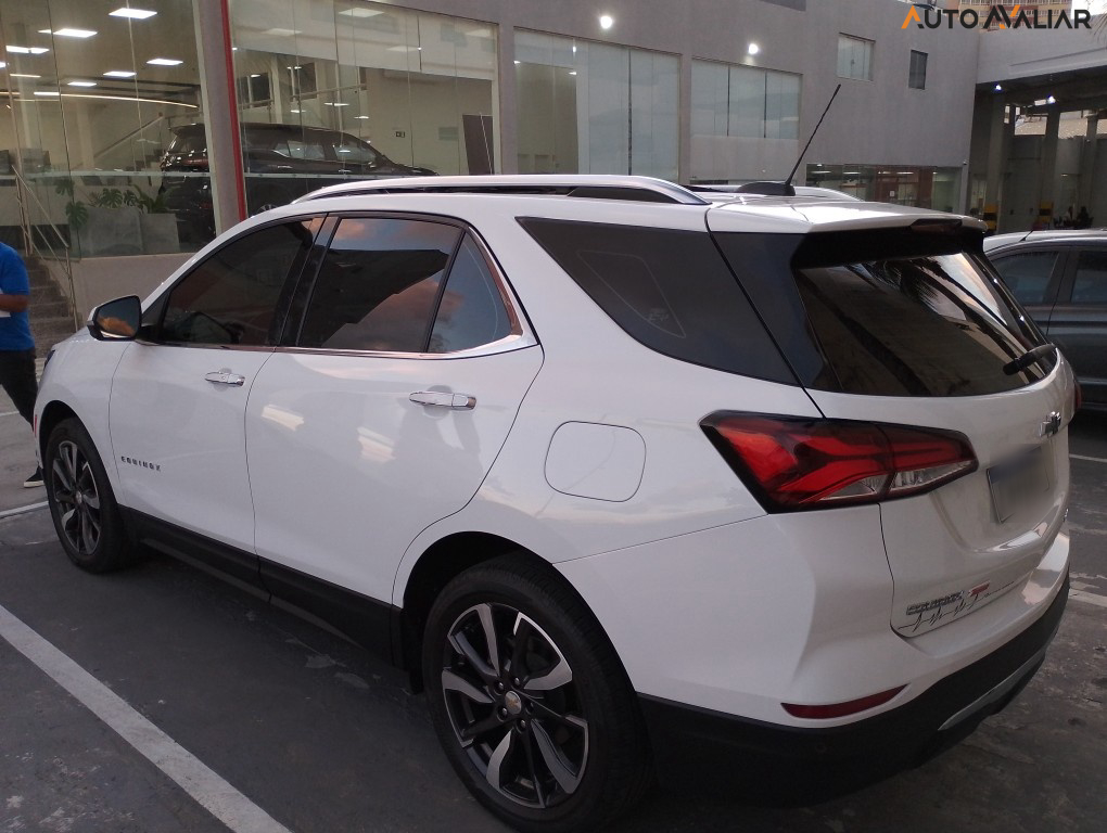CHEVROLET EQUINOX 1.5T PREMIER 4WD