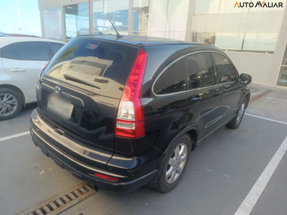HONDA CR-V LX-AT 4X2 2.0 16V