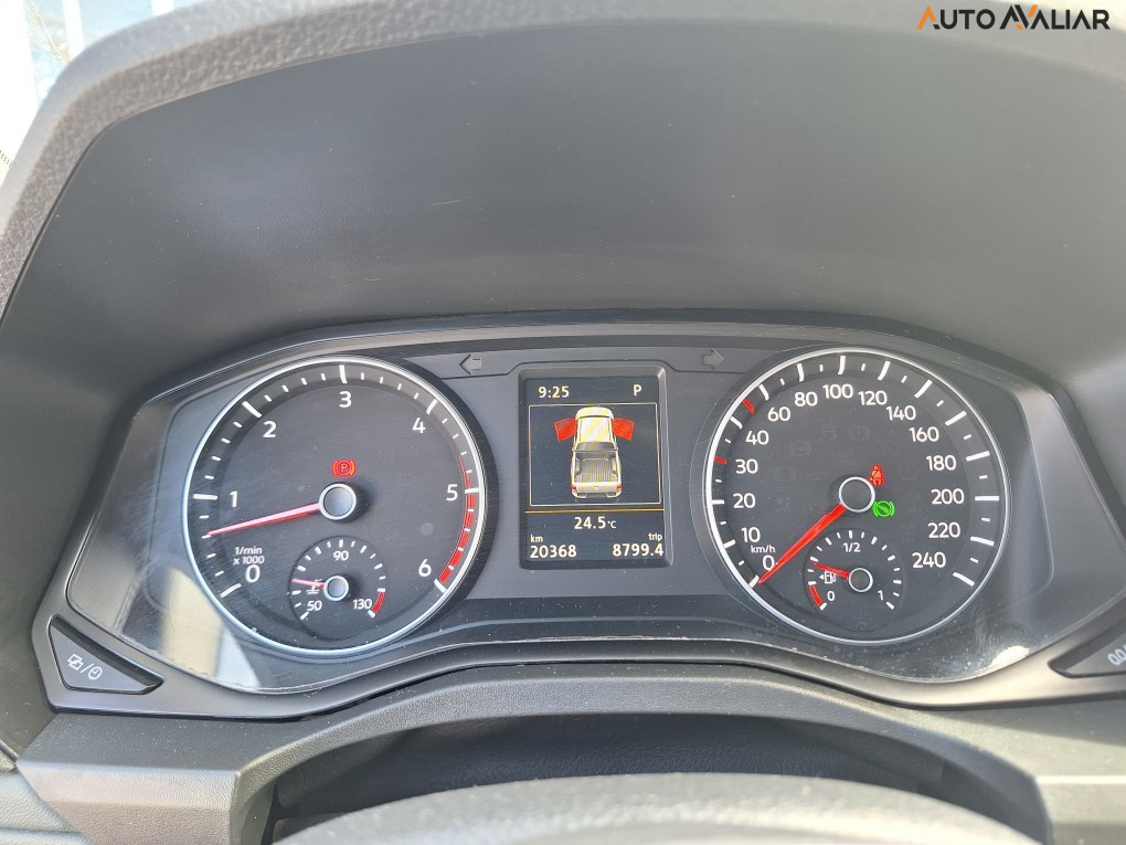 VOLKSWAGEN AMAROK 3.0 V6 TDI DIESEL EXTREME CD 4MOTION AUTOMÁTICO