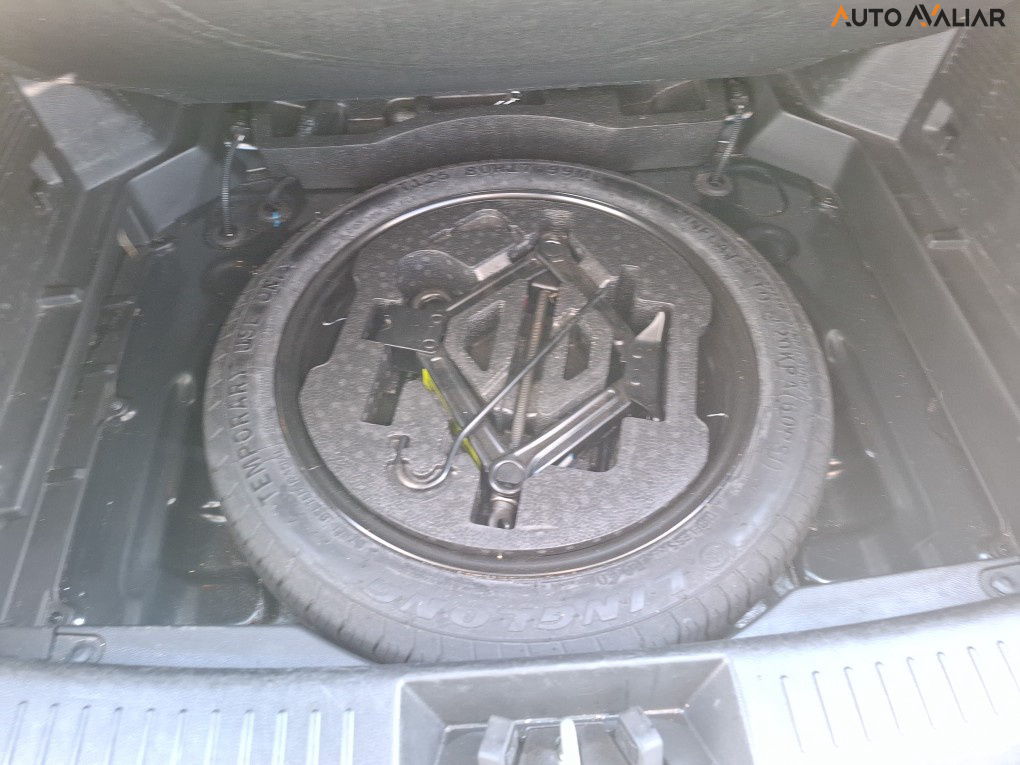 CHERY TIGGO 5x 1.5 VVT TURBO IFLEX TXS DCT