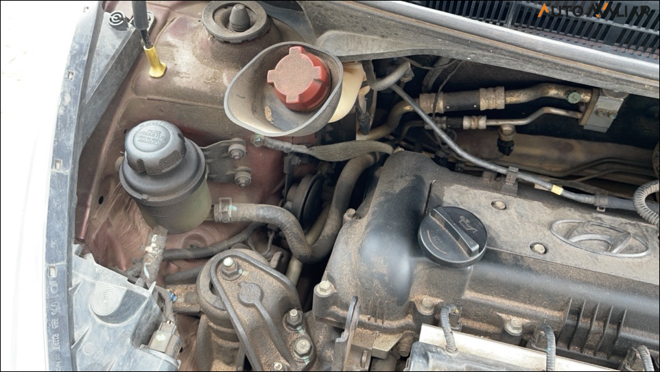 HYUNDAI HB20X STYLE(AUT.) 1.6 16V (FLEX)