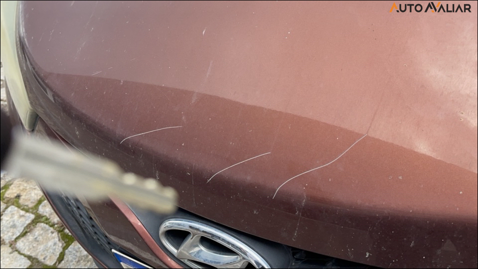 HYUNDAI HB20X STYLE(AUT.) 1.6 16V (FLEX)