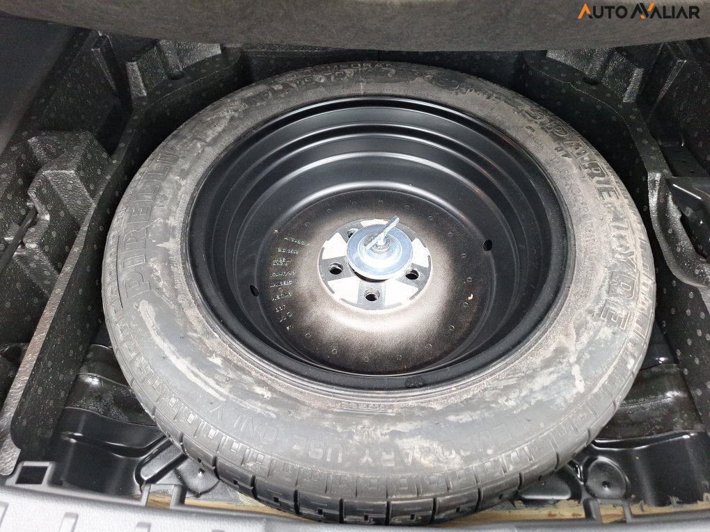 MITSUBISHI ECLIPSE CROSS 1.5 MIVEC TURBO GASOLINA HPE CVT