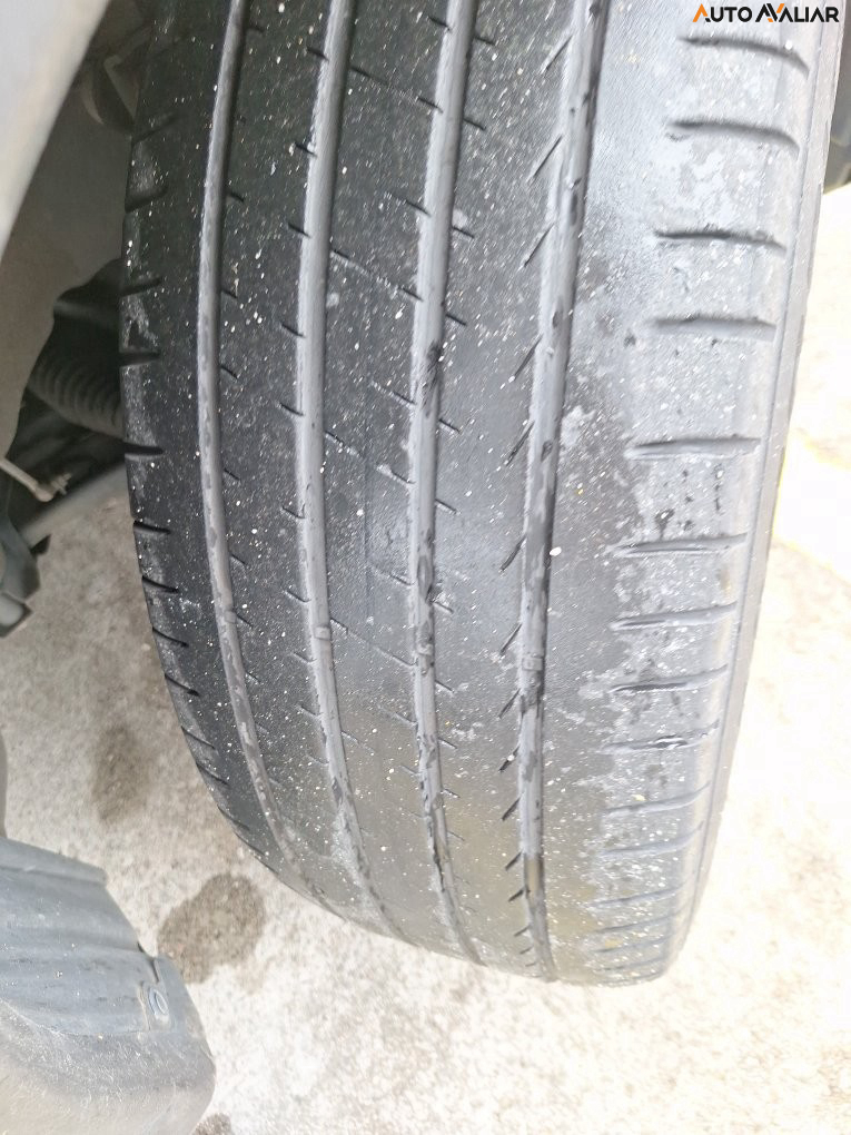 MITSUBISHI ECLIPSE CROSS 1.5 MIVEC TURBO GASOLINA HPE CVT