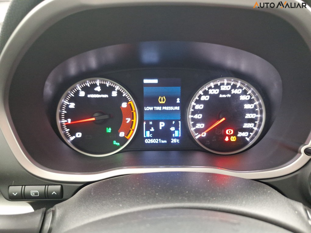 MITSUBISHI ECLIPSE CROSS 1.5 MIVEC TURBO GASOLINA HPE CVT