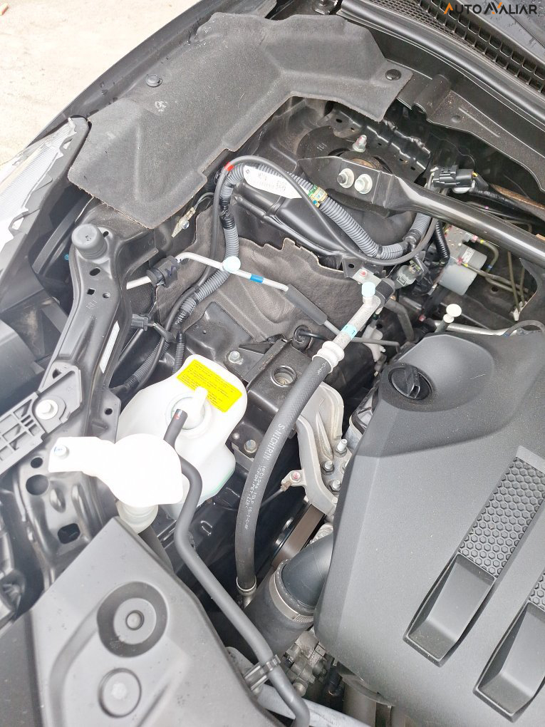 MITSUBISHI ECLIPSE CROSS 1.5 MIVEC TURBO GASOLINA HPE CVT