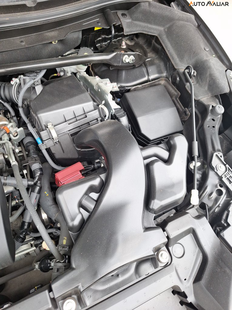 MITSUBISHI ECLIPSE CROSS 1.5 MIVEC TURBO GASOLINA HPE CVT