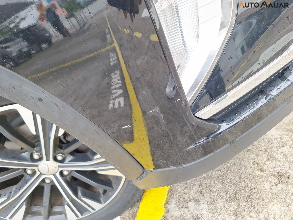 MITSUBISHI ECLIPSE CROSS 1.5 MIVEC TURBO GASOLINA HPE CVT