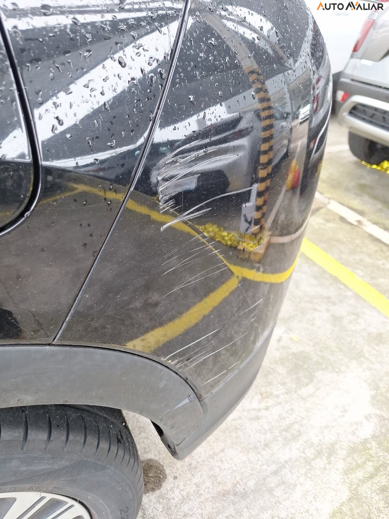 MITSUBISHI ECLIPSE CROSS 1.5 MIVEC TURBO GASOLINA HPE CVT