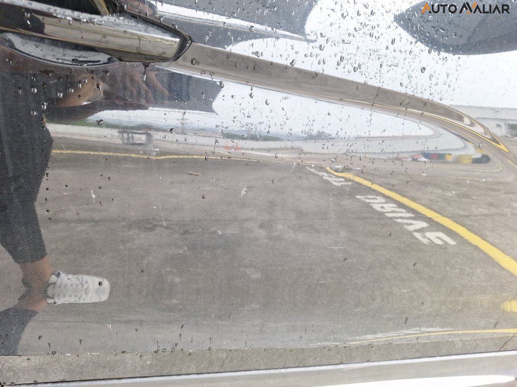 MITSUBISHI ECLIPSE CROSS 1.5 MIVEC TURBO GASOLINA HPE CVT