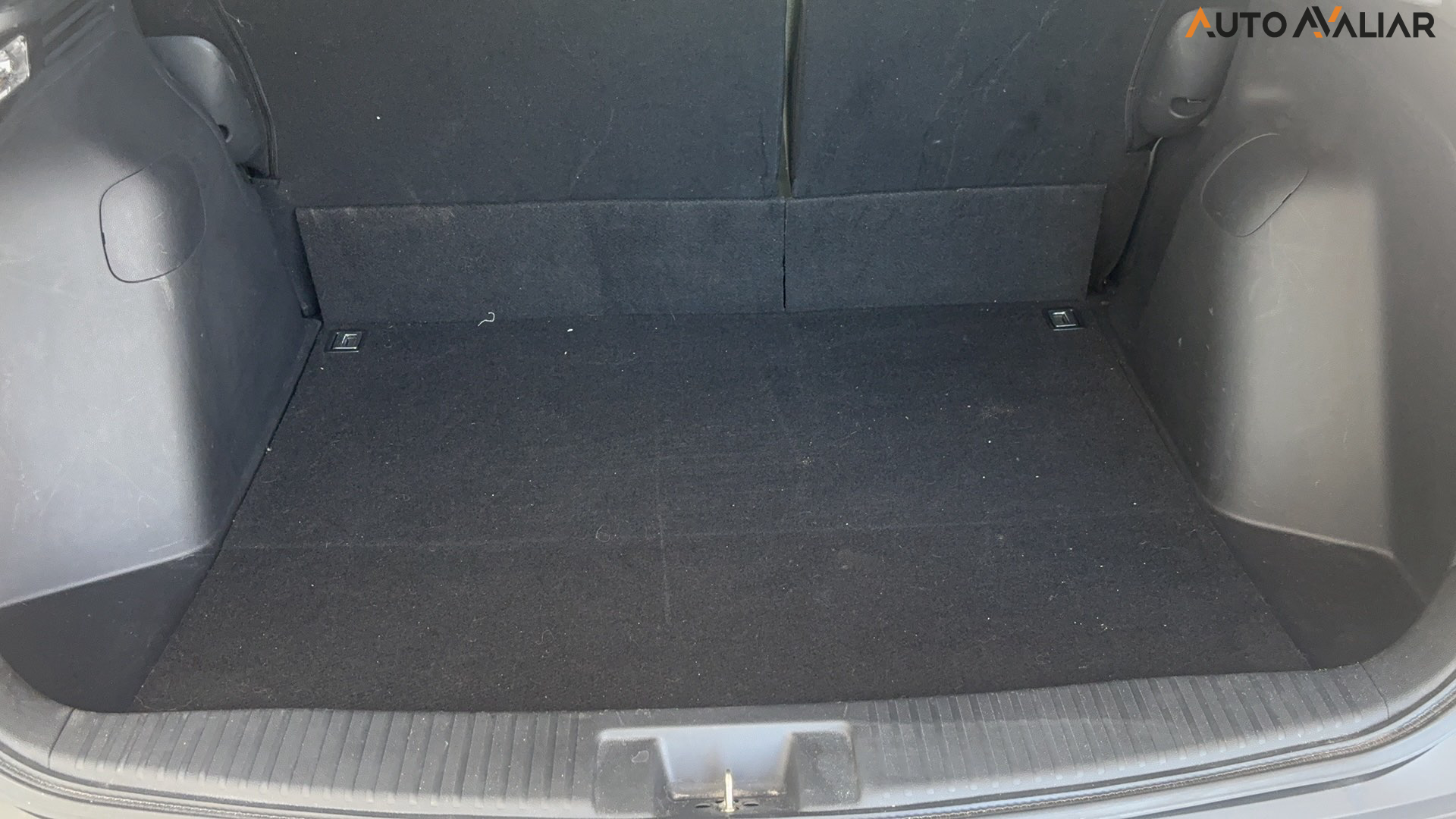 HONDA HR-V 1.8 16V FLEX EX 4P AUTOMATICO