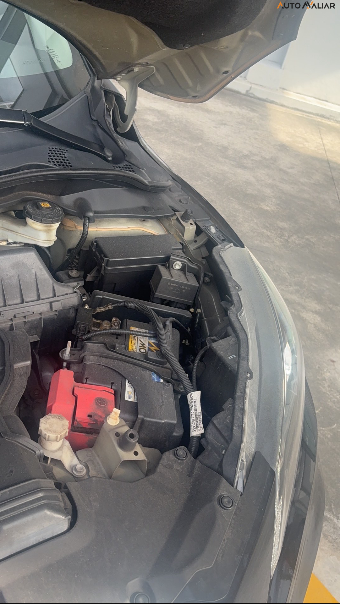 HONDA HR-V 1.8 16V FLEX EX 4P AUTOMATICO