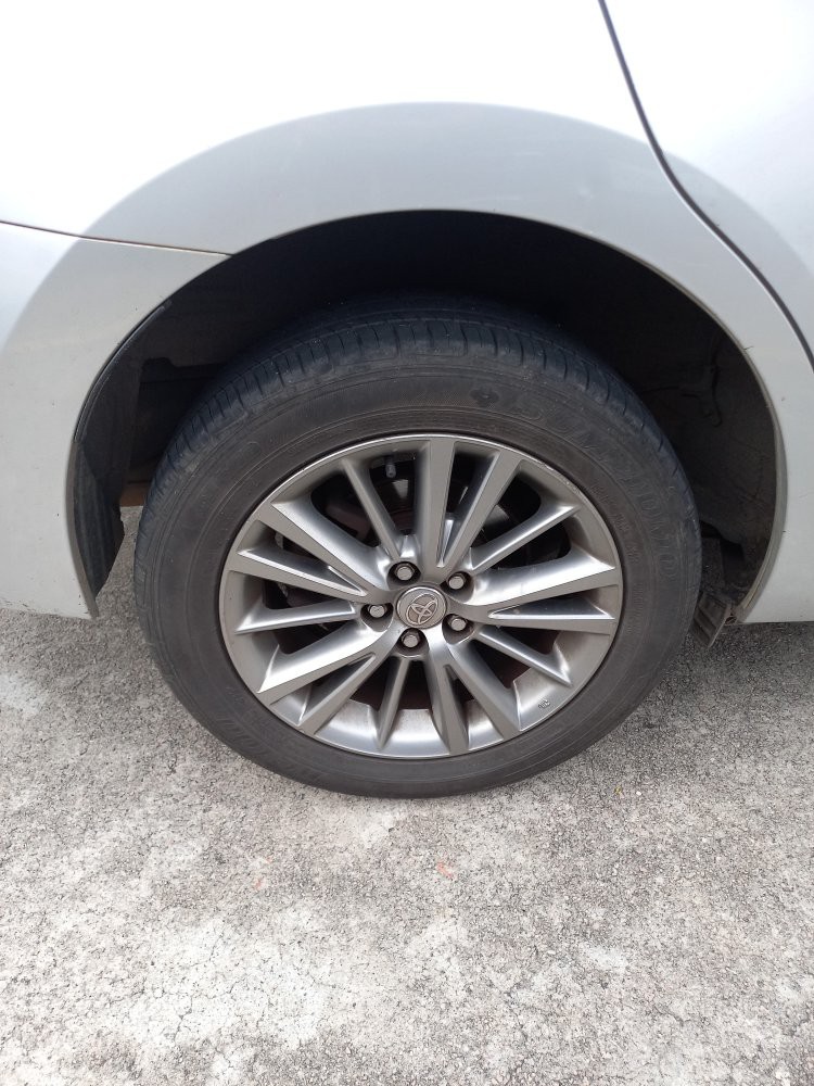 TOYOTA COROLLA 2.0 XEI 16V FLEX 4P AUTOMATICO