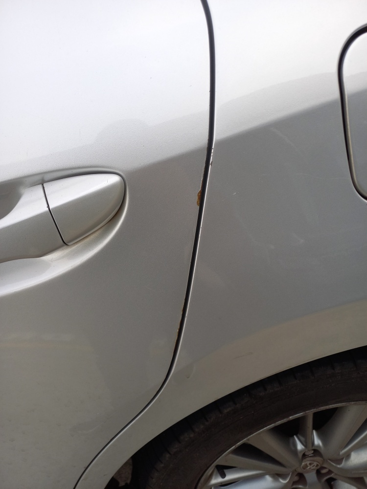 TOYOTA COROLLA 2.0 XEI 16V FLEX 4P AUTOMATICO